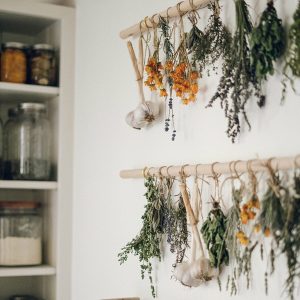 diy-herb-drying-rack